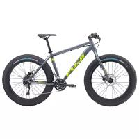 Фэтбайк Fuji Bikes Wendigo 26 2.3 (2017)