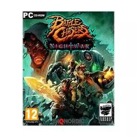 Игра Battle Chasers: Nightwar