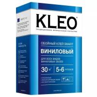 Клей для обоев KLEO SMART Виниловый 0.15 кг