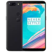 Смартфон Oneplus 5t 8/128Gb Star Wars Edition Global, White Global Version