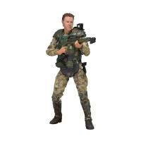 Фигурка NECA Aliens: Сержант Крейг Виндрикс 51392