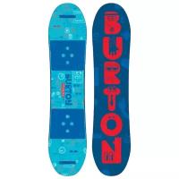 Сноускейт детский BURTON After School Spe