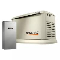 Газовый генератор Generac 7078, (16000 Вт)