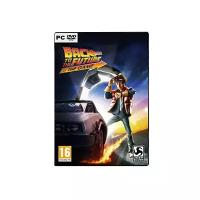 Игра Back to the Future: The Game