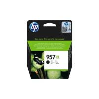 L0R40AE Картридж HP 957Xl Black (черный), для OfficeJet Pro 8720/ 8725/ 8730/ 7720/ 7730/ 8210/ 8218 (3000 стр)