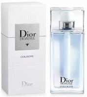 Одеколон Christian Dior Dior Homme Cologne 125 мл