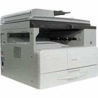 МФУ Ricoh Aficio MP 2014AD A3, 20 стр/мин, копир/принтер/цв. сканер/девелопер/дуплекс (платный запуск АСЦ)