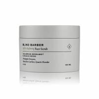 Blind Barber Face Scrub