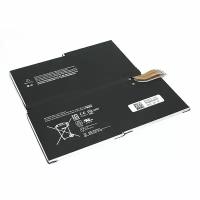 Аккумуляторная батарея для Microsoft Surface Pro 3 (G3HTA009H) 7.6V 42.2Wh