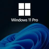 Windows 11 Pro электронный ключ - Русский Язык