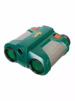 Бинокль LEVENHUK Spyglass SG2