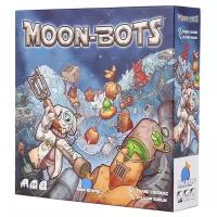 Настольная игра Blue Orange Moon-bots