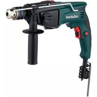 Ударная дрель Metabo SBE 760 (ЗВП) Case, 760 Вт