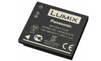 Аккумуляторная батарея 680mAh DMW-BCK7E для фотоаппарата Panasonic Lumix DMC-FH7/ FP5/ FP7/ FS14/ FS16/ FS18/ FS28