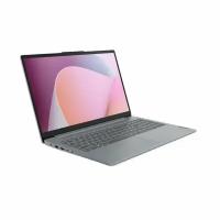 Ноутбук Lenovo IdeaPad Slim 3 15AMN8 82XQ00BDRK (15.6