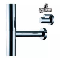 Сифон для раковины Hansgrohe Flowstar 52120000