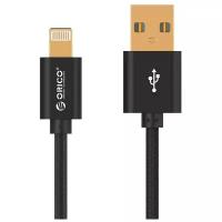 Кабель ORICO USB - Lightning (LTF-10) 1 м