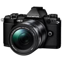 Фотоаппарат Olympus OM-D E-M5 Mark II Kit