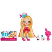 Кукла Moose Shopkins Shoppies Микаэла, 15 см, 56710