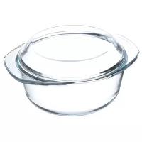 Кастрюля Satoshi Kitchenware 825002, 2.5 л, 27х22 см