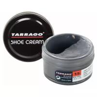 Tarrago Крем-банка Shoe Cream 015 dark gray