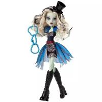 Кукла Monster High Фрик Дю Шик Фрэнки Штейн, 27 см, CHX98