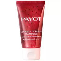 Payot Скраб для лица Gommage Douceur Framboise