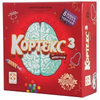 Настольная игра Стиль Жизни Кортекс 3