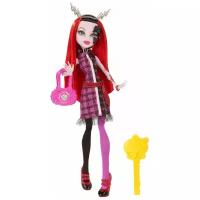 Кукла Monster High Слияние монстров Оперетта, 26 см, CBP37