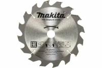 Пильный диск для дерева, 185x30/20x3.2x40T Makita D-51443