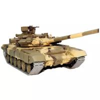 Танк Heng Long T-90 3938-1PRO, 1:16, 65 см