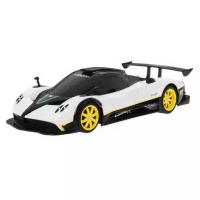 Легковой автомобиль Rastar Pagani Zonda R (38110), 1:14, 37 см