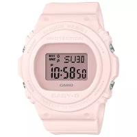 Наручные часы CASIO Baby-G BGD-570-4, розовый