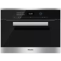 Электрический духовой шкаф Miele H 6401 B EDST/CLST