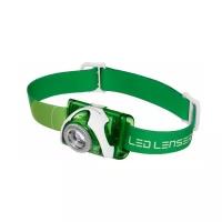 Налобный фонарь LED LENSER SEO3