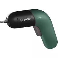 Bosch IXO VI аккумуляторный шуруповерт