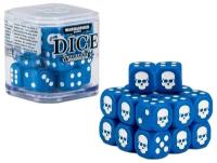 Кубики Games Workshop Dice Cube - Blue