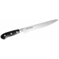 Нож филейный Kanetsugu Pro-M, лезвие 24 см