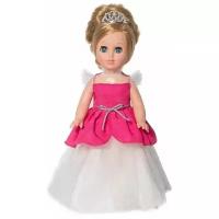 Кукла Весна Алла Праздничная 1, 35 см, В3654 розовый