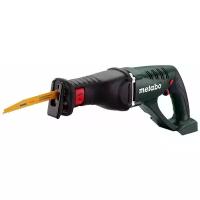 Аккумуляторная пила Metabo ASE 18 LTX 0, 18 В