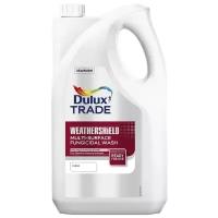 Dulux пропитка Weathershield Multi-Surface Fungicidal Wash средство против плесени и грибка