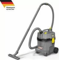 Пылесос сетевой KARCHER NT 22/1 Ap L (1.378-600.0)