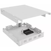 Оптический кросс TOPLAN КРНМ-Top-04SC/DLC-GY