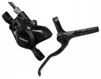 Передний тормоз Shimano MT-200 OEM (Передний)