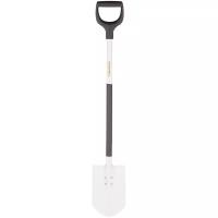 Лопата штыковая FISKARS Light 1019605 105 см