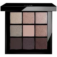 Палетка теней для век GA-DE Velveteen Eye Shadow Palett т.45 8,1 г