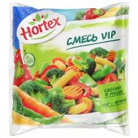 HORTEX Замороженная овощная смесь VIP, 400 г