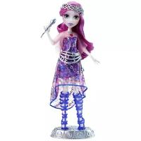 Интерактивная кукла Monster High Поющая Ари Хантингтон, 26 см, DYP01