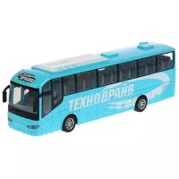 Автобус Технодрайв B1555448-R, 39.8 см