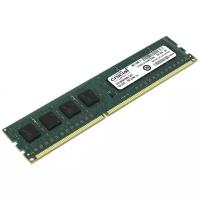 Оперативная память Crucial 4Gb DDR3 1600 МГц CL11 для ноутбука